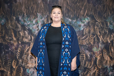 Photo from the TWoA Te Tai Tokerau (Whangarei) 2025 Graduation held at McKay Stadium in Whangarei, Northland, New Zealand on Thursday, 10 July, 2025. Photo by Alick Saunders for KeyImagery Photography. Copyright: © 2025 Te Wānanga o Aotearoa.