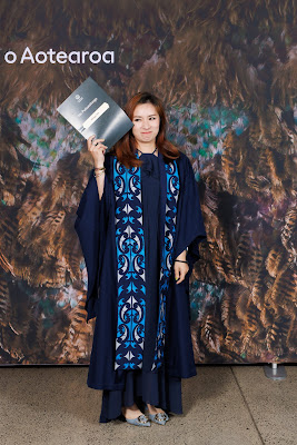 Photo from the TWoA Tāmaki Makaurau 2023 November Graduations (Ceremony 2 @ 6pm), held at the Due Drop Events Centre, Manukau, Auckland, New Zealand on Tuesday, 28 November, 2023. Photo: Mike Walen / KeyImagery Photography. Copyright: © Te Wānanga o Aotearoa.