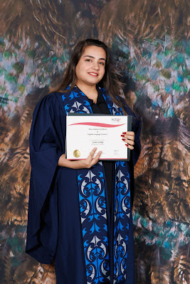 Photo from the TWoA Tāmaki Makaurau 2023 November Graduations (Ceremony 2 @ 6pm), held at the Due Drop Events Centre, Manukau, Auckland, New Zealand on Tuesday, 28 November, 2023. Photo: Mike Walen / KeyImagery Photography. Copyright: © Te Wānanga o Aotearoa.