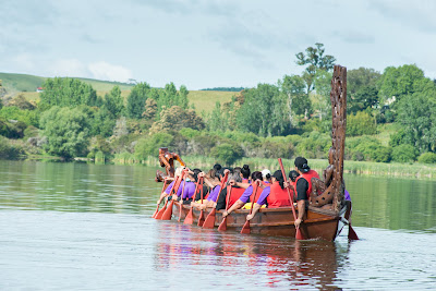 Photo from Day 2 of Waka Wānanga 2018, held in the Waikato, New Zealand. Taken: Saturday 17 November 2018. Photo: Rodrigo Hill / KeyImagery Photography. Copyright: © Te Wānanga o Aotearoa.