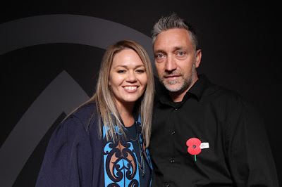 Booth photo from the TWoA Tainui 2019 Graduations (Ceremony 2),  held at Hamilton Boys' High School, Hamilton, New Zealand. Taken: Wednesday 17 April 2019. Photo: InstaBooth / KeyImagery Photography. Copyright: © Te Wānanga o Aotearoa.