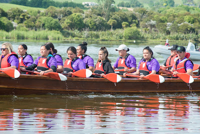 Photo from Day 2 of Waka Wānanga 2018, held in the Waikato, New Zealand. Taken: Saturday 17 November 2018. Photo: Rodrigo Hill / KeyImagery Photography. Copyright: © Te Wānanga o Aotearoa.