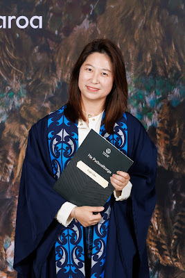 Photo from the TWoA Tāmaki Makaurau 2023 November Graduations (Ceremony 2 @ 6pm), held at the Due Drop Events Centre, Manukau, Auckland, New Zealand on Tuesday, 28 November, 2023. Photo: Mike Walen / KeyImagery Photography. Copyright: © Te Wānanga o Aotearoa.