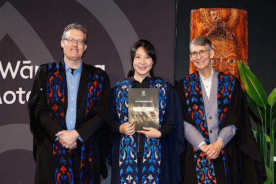 Photo from Ceremony 4 of the TWoA Tāmaki Makaurau 2025 Graduations (May 2025) held at the Mangere Arts Centre in Auckland, New Zealand on Tuesday, 27 May, 2025. Photo by Mike Walen / KeyImagery Photography. Copyright: © 2025 Te Wānanga o Aotearoa.