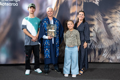 Photos from Ceremony 2 of the 2024 TWoA Tāmaki Makaurau Graduations (November) held at the Manukau City Baptist Church in Manukau, Auckland, New Zealand on Monday, 4 November, 2024 @ 6:00pm. Photography by Alick Saunders for KeyImagery Photography. Copyright: © 2024 Te Wānanga o Aotearoa.