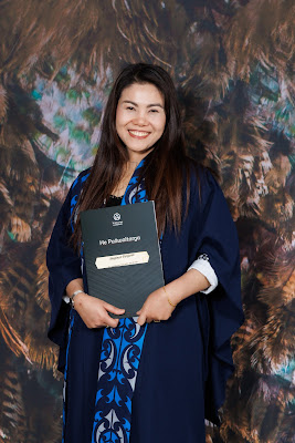 Photo from the TWoA Tāmaki Makaurau 2023 November Graduations (Ceremony 2 @ 6pm), held at the Due Drop Events Centre, Manukau, Auckland, New Zealand on Tuesday, 28 November, 2023. Photo: Mike Walen / KeyImagery Photography. Copyright: © Te Wānanga o Aotearoa.