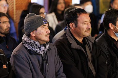 Photo from the Te Wiki o Maanaki Community Powhiri event held at Kirikiriroa Marae in Hamilton, Waikato, New Zealand. Taken: Saturday, 10 September 2022. Photography: Mike Walen / KeyImagery Photography. Copyright: © Hamilton City Council.