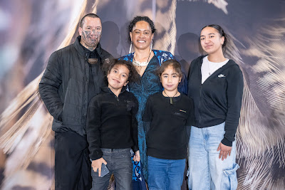 Photo from the TWoA Te Tai Tokerau (Whangarei) 2025 Graduation held at McKay Stadium in Whangarei, Northland, New Zealand on Thursday, 10 July, 2025. Photo by Alick Saunders for KeyImagery Photography. Copyright: © 2025 Te Wānanga o Aotearoa.