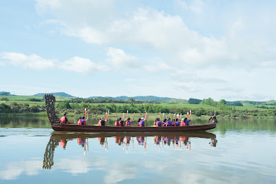 Photo from Day 2 of Waka Wānanga 2018, held in the Waikato, New Zealand. Taken: Saturday 17 November 2018. Photo: Rodrigo Hill / KeyImagery Photography. Copyright: © Te Wānanga o Aotearoa.