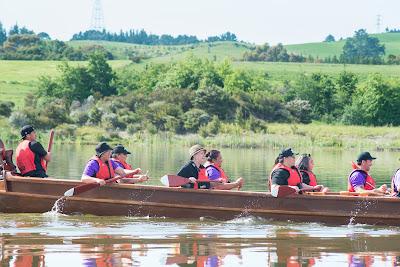 Photo from Day 2 of Waka Wānanga 2018, held in the Waikato, New Zealand. Taken: Saturday 17 November 2018. Photo: Rodrigo Hill / KeyImagery Photography. Copyright: © Te Wānanga o Aotearoa.