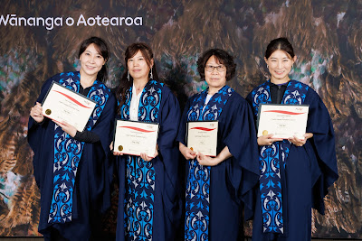 Photo from the TWoA Tāmaki Makaurau 2023 November Graduations (Ceremony 2 @ 6pm), held at the Due Drop Events Centre, Manukau, Auckland, New Zealand on Tuesday, 28 November, 2023. Photo: Mike Walen / KeyImagery Photography. Copyright: © Te Wānanga o Aotearoa.