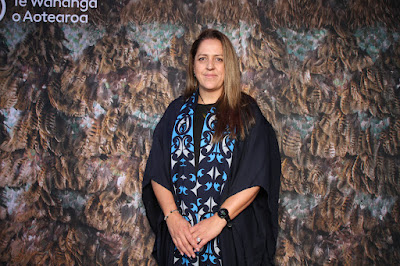 Booth photo from the TWoA Whirikoka 2023 Graduation (Gisborne), held at the War Memorial Theatre, Gisborne, East Coast, New Zealand on Wednesday 5 April, 2023. Photo: InstaBooth by KeyImagery Photography. Copyright: © Te Wānanga o Aotearoa.