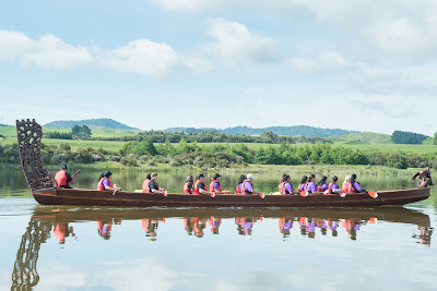 Photo from Day 2 of Waka Wānanga 2018, held in the Waikato, New Zealand. Taken: Saturday 17 November 2018. Photo: Rodrigo Hill / KeyImagery Photography. Copyright: © Te Wānanga o Aotearoa.