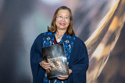Photos from Ceremony 2 of the 2024 TWoA Tāmaki Makaurau Graduations (November) held at the Manukau City Baptist Church in Manukau, Auckland, New Zealand on Monday, 4 November, 2024 @ 6:00pm. Photography by Alick Saunders for KeyImagery Photography. Copyright: © 2024 Te Wānanga o Aotearoa.