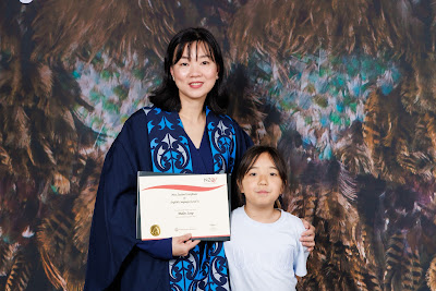 Photo from the TWoA Tāmaki Makaurau 2023 November Graduations (Ceremony 2 @ 6pm), held at the Due Drop Events Centre, Manukau, Auckland, New Zealand on Tuesday, 28 November, 2023. Photo: Mike Walen / KeyImagery Photography. Copyright: © Te Wānanga o Aotearoa.