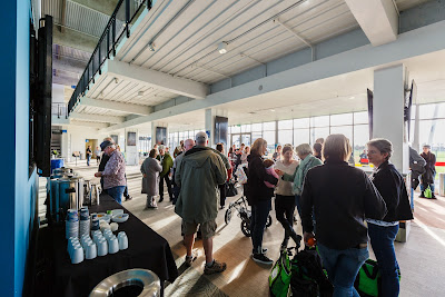 Photo from the 2018 Holiday Parks Association of New Zealand Conference at Claudelands Event Centre, Hamilton, New Zealand. Taken: Thursday, 26 July 2018. Photography: Mike Walen / KeyImagery Photography. Copyright: © Holiday Parks Association of New Zealand.