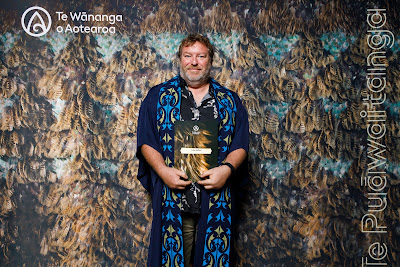 Photo from the TWoA Tainui 2021 Graduations (Thursday Morning - Ceremony 1),  held at Elim Church, Te Rapa, Hamilton, New Zealand. Taken: Thursday 22 April 2021. Photo: Mike Walen / KeyImagery Photography. Copyright: © Te Wānanga o Aotearoa.