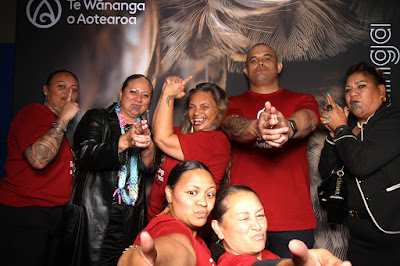 Photo from the TWoA Waiariki 2025 Graduation (Tauranga Moana), held at the Bethlehem Baptist Church in Tauranga, Bay of Plenty, New Zealand on Friday, 2 May, 2025. Photo by Alick Saunders for KeyImagery Photography. Copyright: © 2025 Te Wānanga o Aotearoa.