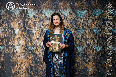Photo from the TWoA Tainui 2021 Graduations (Thursday Morning - Ceremony 1),  held at Elim Church, Te Rapa, Hamilton, New Zealand. Taken: Thursday 22 April 2021. Photo: Mike Walen / KeyImagery Photography. Copyright: © Te Wānanga o Aotearoa.
