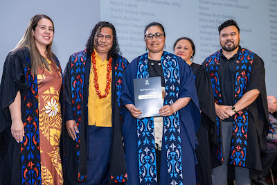 Photos from Ceremony 1 of the 2024 TWoA Tāmaki Makaurau Graduations (November) held at the Manukau City Baptist Church in Manukau, Auckland, New Zealand on Monday, 4 November, 2024 @ 12:00pm. Photography by Alick Saunders for KeyImagery Photography. Copyright: © 2024 Te Wānanga o Aotearoa.