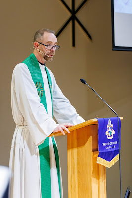Photo from the Waikato Diocesan Founders Day Chapel Service at Waikato Diocesan School for Girls, Hamilton, New Zealand. Taken: Friday, 28 October, 2022. Photography: Mike Walen / KeyImagery Photography. Copyright: © Waikato Diocesan School for Girls.