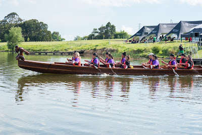 Photo from Day 2 of Waka Wānanga 2018, held in the Waikato, New Zealand. Taken: Saturday 17 November 2018. Photo: Rodrigo Hill / KeyImagery Photography. Copyright: © Te Wānanga o Aotearoa.