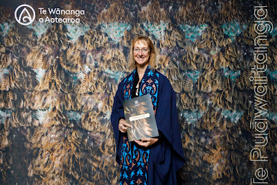 Photo from the TWoA Tainui 2021 Graduations (Thursday Morning - Ceremony 1),  held at Elim Church, Te Rapa, Hamilton, New Zealand. Taken: Thursday 22 April 2021. Photo: Mike Walen / KeyImagery Photography. Copyright: © Te Wānanga o Aotearoa.