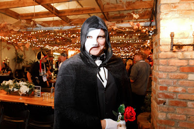 Photo from the Networking Dinner on Day 1 of the HIANZ Conference & Trade Show 2019 held at Vilagrads, Hamilton, New Zealand. Taken: Wednesday, 3 July 2019. Photography: Mike Walen / KeyImagery Photography. Copyright: © HIANZ.