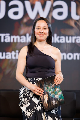 Official photos from Ceremony 2 of the TWoA Tāmaki Makaurau 2025 Graduations (November Ceremonies) held at Church Unlimited, Glendene, Auckland, New Zealand at 5pm on Tuesday, 11 November, 2025. Photography by Mike Walen & InstaBooth / KeyImagery Photography. Copyright: © 2025 Te Wānanga o Aotearoa.