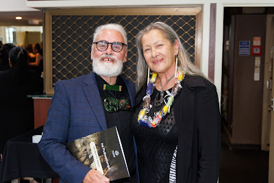 Photo from the TWoA Waiariki 2025 Graduations (Waiwhero) held at the Distinction Hotel, Rotorua, Bay of Plenty, New Zealand on Friday, 9 May, 2025. Photography by Mike Walen / KeyImagery Photography. Copyright: © 2025 Te Wānanga o Aotearoa.