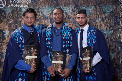 Photo from the TWoA Waiariki 2018 Graduations (Rotorua - Ceremomy 2), held at the Distinction Hotel, Rotoua, New Zealand. Taken: Friday 25 May 2018. Photo: Alick Saunders / KeyImagery Photography. Copyright: © Te Wananga o Aotearoa.