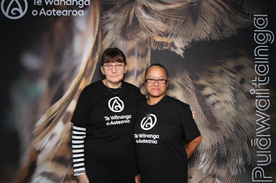 Photo from the TWoA Whirikoka 2024 Graduation (Gisborne), held at the War Memorial Theatre, Gisborne, East Coast, New Zealand on Wednesday 10 April, 2024. Photo by Mike Walen / KeyImagery Photography. Copyright: © Te Wānanga o Aotearoa.