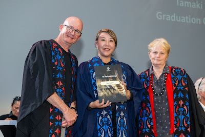 Photos from Ceremony 2 of the 2024 TWoA Tāmaki Makaurau Graduations (November) held at the Manukau City Baptist Church in Manukau, Auckland, New Zealand on Monday, 4 November, 2024 @ 6:00pm. Photography by Alick Saunders for KeyImagery Photography. Copyright: © 2024 Te Wānanga o Aotearoa.