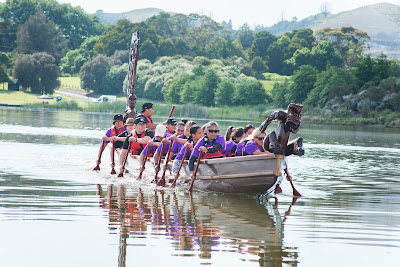 Photo from Day 2 of Waka Wānanga 2018, held in the Waikato, New Zealand. Taken: Saturday 17 November 2018. Photo: Rodrigo Hill / KeyImagery Photography. Copyright: © Te Wānanga o Aotearoa.