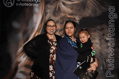 Photo from the TWoA Waiariki 2025 Graduation (Tauranga Moana), held at the Bethlehem Baptist Church in Tauranga, Bay of Plenty, New Zealand on Friday, 2 May, 2025. Photo by Alick Saunders for KeyImagery Photography. Copyright: © 2025 Te Wānanga o Aotearoa.