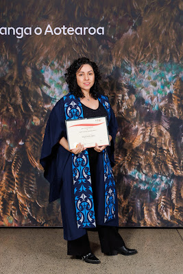 Photo from the TWoA Tāmaki Makaurau 2023 November Graduations (Ceremony 2 @ 6pm), held at the Due Drop Events Centre, Manukau, Auckland, New Zealand on Tuesday, 28 November, 2023. Photo: Mike Walen / KeyImagery Photography. Copyright: © Te Wānanga o Aotearoa.