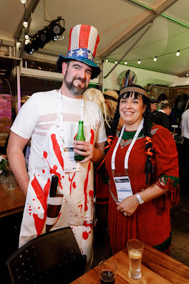 Photo from the Networking Dinner on Day 1 of the HIANZ Conference & Trade Show 2019 held at Vilagrads, Hamilton, New Zealand. Taken: Wednesday, 3 July 2019. Photography: Mike Walen / KeyImagery Photography. Copyright: © HIANZ.