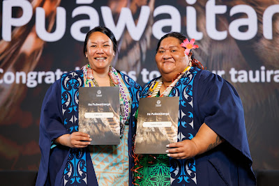 Official photos from Ceremony 1 of the TWoA Tāmaki Makaurau 2025 Graduations (November Ceremonies) held at Church Unlimited, Glendene, Auckland, New Zealand at 12pm on Tuesday, 11 November, 2025. Photography by Mike Walen & InstaBooth / KeyImagery Photography. Copyright: © 2025 Te Wānanga o Aotearoa.