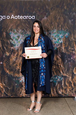 Photo from the TWoA Tāmaki Makaurau 2023 November Graduations (Ceremony 2 @ 6pm), held at the Due Drop Events Centre, Manukau, Auckland, New Zealand on Tuesday, 28 November, 2023. Photo: Mike Walen / KeyImagery Photography. Copyright: © Te Wānanga o Aotearoa.