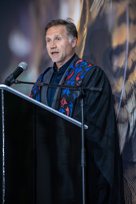 Photos from Ceremony 2 of the 2024 TWoA Tāmaki Makaurau Graduations (November) held at the Manukau City Baptist Church in Manukau, Auckland, New Zealand on Monday, 4 November, 2024 @ 6:00pm. Photography by Alick Saunders for KeyImagery Photography. Copyright: © 2024 Te Wānanga o Aotearoa.
