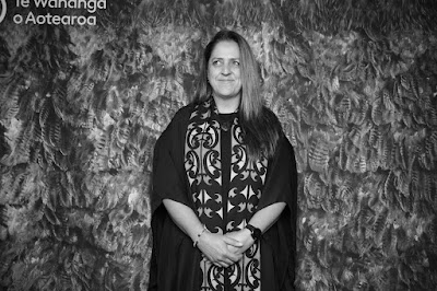 Booth photo from the TWoA Whirikoka 2023 Graduation (Gisborne), held at the War Memorial Theatre, Gisborne, East Coast, New Zealand on Wednesday 5 April, 2023. Photo: InstaBooth by KeyImagery Photography. Copyright: © Te Wānanga o Aotearoa.