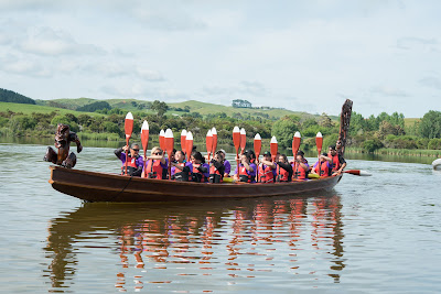 Photo from Day 2 of Waka Wānanga 2018, held in the Waikato, New Zealand. Taken: Saturday 17 November 2018. Photo: Rodrigo Hill / KeyImagery Photography. Copyright: © Te Wānanga o Aotearoa.