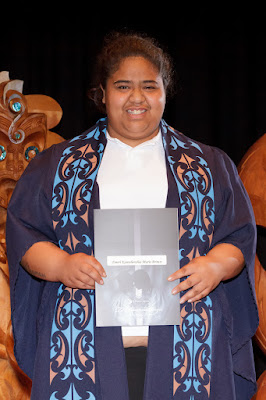 Photo from the TWoA Tainui Graduation 2015 held at Founders Theatre, Hamilton, New Zealand, on Friday 24 April 2015.  Photo: Mike Walen / KeyImagery Photography