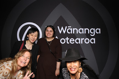 Photos from Ceremony 1 of the 2024 TWoA Tāmaki Makaurau Graduations (November) held at the Manukau City Baptist Church in Manukau, Auckland, New Zealand on Monday, 4 November, 2024 @ 12:00pm. Photography by Alick Saunders for KeyImagery Photography. Copyright: © 2024 Te Wānanga o Aotearoa.