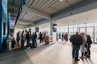 Photo from the 2018 Holiday Parks Association of New Zealand Conference at Claudelands Event Centre, Hamilton, New Zealand. Taken: Thursday, 26 July 2018. Photography: Mike Walen / KeyImagery Photography. Copyright: © Holiday Parks Association of New Zealand.