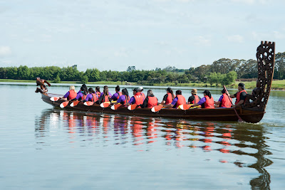 Photo from Day 2 of Waka Wānanga 2018, held in the Waikato, New Zealand. Taken: Saturday 17 November 2018. Photo: Rodrigo Hill / KeyImagery Photography. Copyright: © Te Wānanga o Aotearoa.