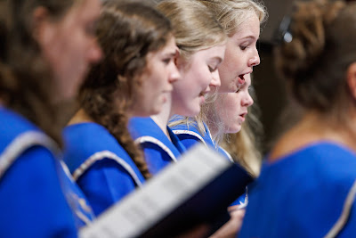Photo from the Waikato Diocesan Carol Service 2022 held at Waikato Dicoesan School for Girls in Hamilton, Waikato, New Zealand on Sunday, 11 December, 2022. Photo by Mike Walen / KeyImagery Photography. Copyright: © Waikato Dicoesan School for Girls.