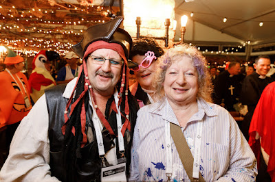 Photo from the Networking Dinner on Day 1 of the HIANZ Conference & Trade Show 2019 held at Vilagrads, Hamilton, New Zealand. Taken: Wednesday, 3 July 2019. Photography: Mike Walen / KeyImagery Photography. Copyright: © HIANZ.