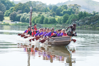 Photo from Day 2 of Waka Wānanga 2018, held in the Waikato, New Zealand. Taken: Saturday 17 November 2018. Photo: Rodrigo Hill / KeyImagery Photography. Copyright: © Te Wānanga o Aotearoa.