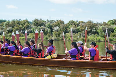 Photo from Day 2 of Waka Wānanga 2018, held in the Waikato, New Zealand. Taken: Saturday 17 November 2018. Photo: Rodrigo Hill / KeyImagery Photography. Copyright: © Te Wānanga o Aotearoa.